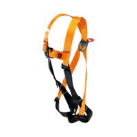 nus55ml NEOFEU NUS55..ML Front, Rear Attachment Safety Harness, 140kg Max, M/L