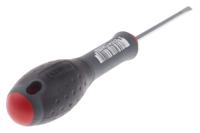1-64-983 Stanley Slotted  Screwdriver, 3,5 mm Tip, 75 mm Blade
