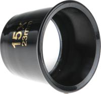 732-842 RS PRO Magnifier, 15X x Magnification, 30mm Diameter