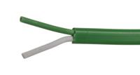 827-5603 RS PRO Type K Thermocouple Cable/Wire, 50m, Unscreened, PVC Insulation, +105°C Max, 7/0.2mm