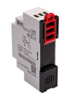 119-807 RS PRO DIN Rail Mount Timer Relay, 230V ac, 3-Contact, 0.1 → 30s, 1-Function, SPDT