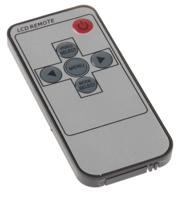 dsm8wgf Vigilant Vision DSM8WGF 8in LED CCTV Monitor