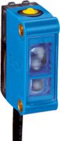 ktm-mp31182p SICK Contrast Sensors 12.5 mm, , PNP, 50 mA, 12 → 24 V dc, IP67