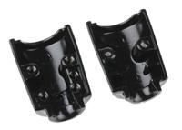 47377n Amphenol Socapex, SL 61Size 10 Straight Circular Connector Backshell, For Use With SL1 Series