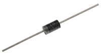 1n5400g onsemi Diode, 2-Pin DO-201AD 1N5400G