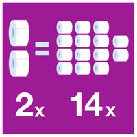 555508 Tork Black Plastic Toilet Roll Dispenser, 146mm x 256mm x 432mm