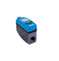 ftmg-isd15axo SICK FTMG Series Gas Flow Meter for Air, Argon, Nitrogen, Carbon Dioxide, 5.3 l/min Min, 1590 L/min Max
