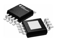 opa2344ea250 OPA2344EA/250 Texas Instruments, Operational Amplifier, 1 MHz, 8-Pin 5.5 V VSSOP