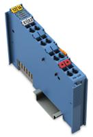 750-438 WAGO 750 Series Input Module for Use with PLC, Digital, 24 V dc