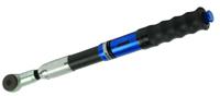 3496465 Gedore ATB 100 Breaking Torque Wrench, 20 → 100Nm, 1/2 in Drive, Square Drive