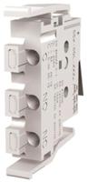 1sda066423r1-aux-1q-24vdc-xt1xt4 ABB Auxiliary Contact, 1 Contact, 1CO XT1