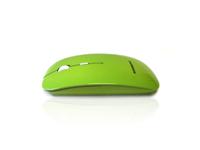 mou-image-rf-grn Ceratech MOU-IMAGE-RF-GRN 3 Button Wireless Optical Mouse Green