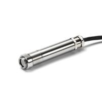 pc151mt-3 Calex PC151MT-3 Type J Thermocouple IR Temperature Sensor, 1m Cable, 0°C to +250°C