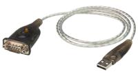 uc232a1 Aten USB 2.0, Male USB A to Male 9 Pin D-sub, 1m
