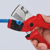 90-10-185 Knipex Pipe Cutter 20 mm
