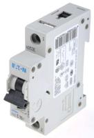 faz-c10-1 xEffect FAZ MCB Mini Circuit Breaker 1P, 10 A, 10 kA, Curve C