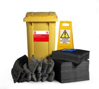 189-0077 RS PRO 210L Maintenance Spill Kit