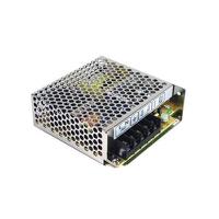 rt-50b MEAN WELL Switching Power Supply, RT-50B, 5V, 6.5A, 50W, 125 → 373V dc Input Voltage