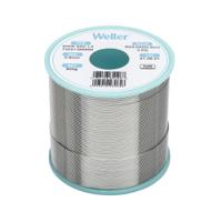 t0051386999 Weller Wire, 0.8mm Lead Free Solder, 217-221°C Melting Point