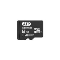 af16gud4a-ebaxm ATP 16 GB Industrial MicroSD Micro SD Card, UHS-I