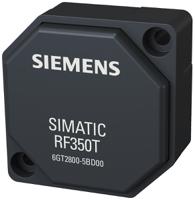 6gt28005bd00 Siemens Transponder 32765 B Transponders, 125 mm, IP68, 50 x 50 x 20 mm