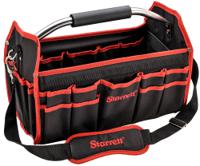 bgl Starrett EVA Tool Bag with Shoulder Strap 410mm x 240mm x 270mm