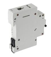 faz-c16-1 xEffect FAZ MCB Mini Circuit Breaker 1P, 16 A, 10 kA, Curve C
