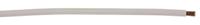 4520054 Lapp ÖLFLEX® Series White 6 mm² Hook Up Wire, 100m, PVC Insulation,