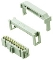 89120-0103 3M 20-Way IDC Connector Socket for Cable Mount, 2-Row