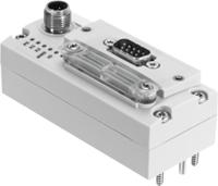 cteu-co Festo CTEU series Serial Interface