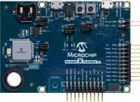 ev23m25a Microchip WLR089 Xplained Pro SAMR34/35 LoRa Xplained Pro Board for Dual mode Frequency Operation On-board debugger