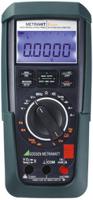 m250a Gossen Metrawatt METRAHIT PM XTRA Handheld Digital Multimeter, True RMS, 10A ac Max, 10A dc Max, 1000V ac Max - RS