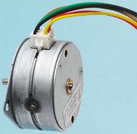 42m048c-1u McLennan Servo Supplies Permanent Magnet Stepper Motor, 66mNm Torque, 5 V, 7.5°, 3mm Shaft