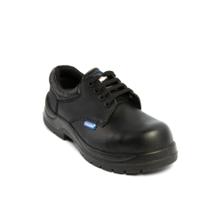 5113bk080 Himalayan 5113 Unisex Black Composite Toe Capped Safety Shoes, UK 8, EU 42