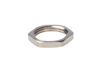1504097 Phoenix Contact Flat Nut for use with Flush Type Connector