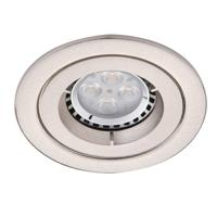 amicdsc Ansell Lighting LED Downlight, 220/240 V, 90 x 94 mm, 50 W