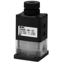 lva30-03-c SMC Pneumatic Control Valve LVA30-03-C, NC