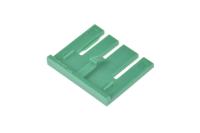 15324456 Delphi, Metri-Pack 280 Secondary Lock for use with Automotive Connectors