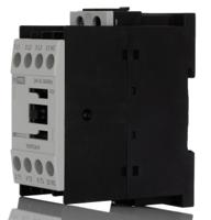 250-8791 RS PRO Contactor, 24 V ac Coil, 3-Pole, 9 A, 4 kW 24 V, 1 NC, 690V