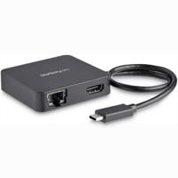 dkt30chd StarTech.com 4K USB-C Docking Station with HDMI - 2 x USB ports, USB C