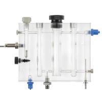 20281120-0000-10-308-000 Jumo 8 Series Surface Mount Flow Controller, 36 V dc