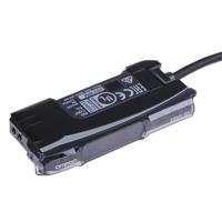 e3nx-fa41-2m Omron Fibre Optic Sensor, PNP Output CC-Link, CompoNet, EthernetCAT, 840 mW @ 35 mA, 10 → 30 V dc