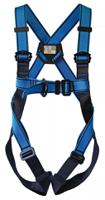 ht22-xl Tractel HT22 XL Front, Rear Attachment Safety Harness, 150kg Max, XL