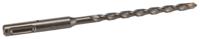 d-00119 Makita D-001 Series Carbide Tipped Masonry Drill Bit, 7mm Diameter, 160 mm Overall