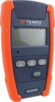 55500020 Tempo SLS530 Single Mode Fibre Optic Stabilised Light Source