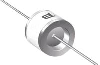 2049-07-blf Bourns, 2049 75V 20kA, Axial 2 Electrode Gas Discharge Tube
