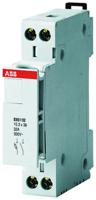 2csm204733r1801-e-93n32 ABB Fuse Switch Disconnector, 3 + N Pole, 32A Max Current