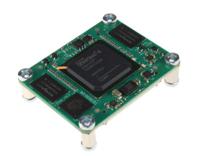 te0600-04-83i11-a Trenz Electronic GmbH TE0600-04-83I11-A GigaBee AMD Spartan Development Kit AMD Spartan 6 LX150 FPGA for Vehicle