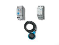 720182405002 Finder Level Monitoring Relay, 1 Phase, SPDT