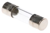 563-457 RS PRO 1.6A F Glass Cartridge Fuse, 5 x 20mm